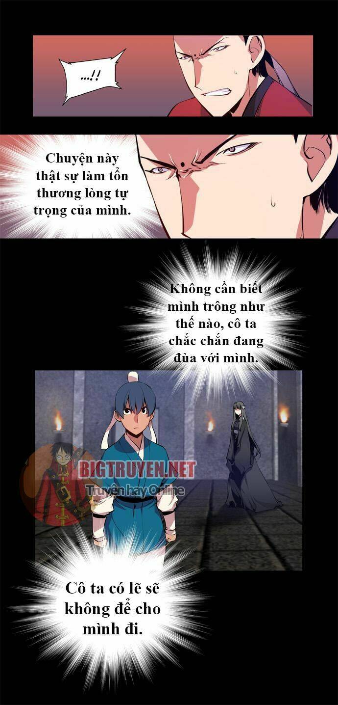 Märchen: The Embodiment Of Tales Chapter 30 - Trang 2