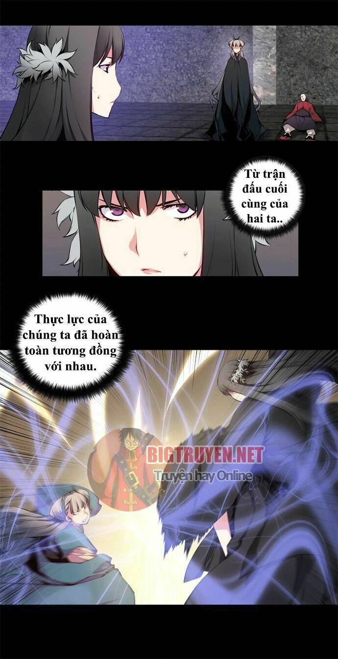 Märchen: The Embodiment Of Tales Chapter 31 - Trang 2