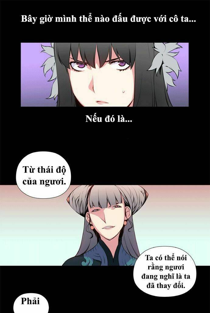 Märchen: The Embodiment Of Tales Chapter 31 - Trang 2