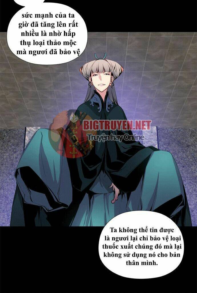 Märchen: The Embodiment Of Tales Chapter 31 - Trang 2