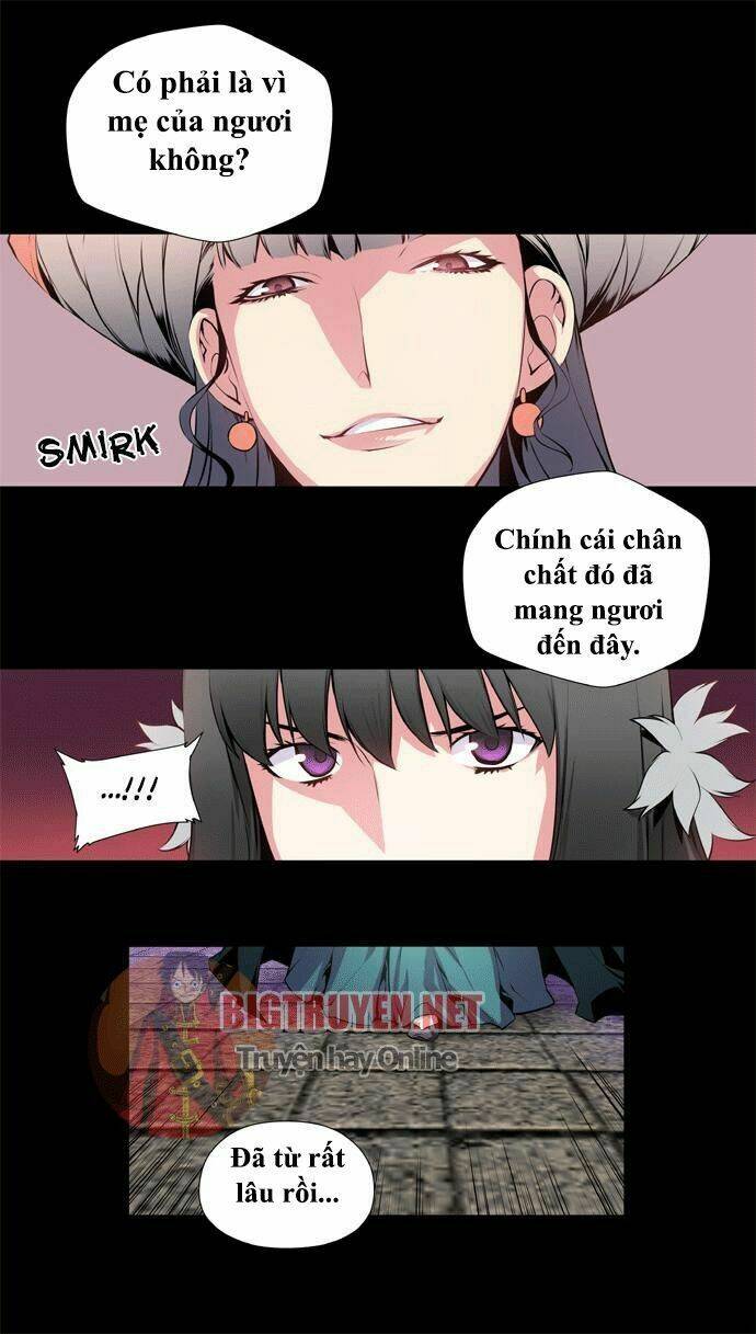 Märchen: The Embodiment Of Tales Chapter 31 - Trang 2