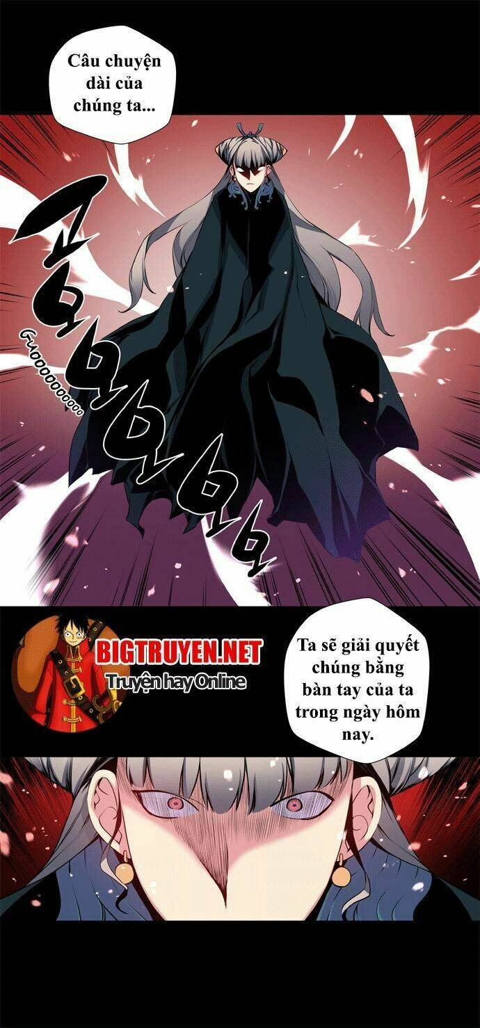 Märchen: The Embodiment Of Tales Chapter 31 - Trang 2