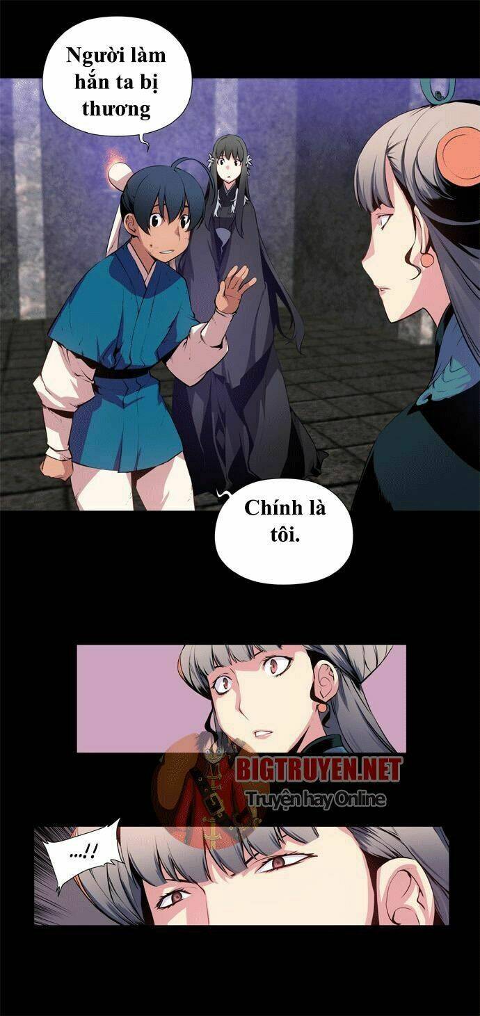 Märchen: The Embodiment Of Tales Chapter 31 - Trang 2