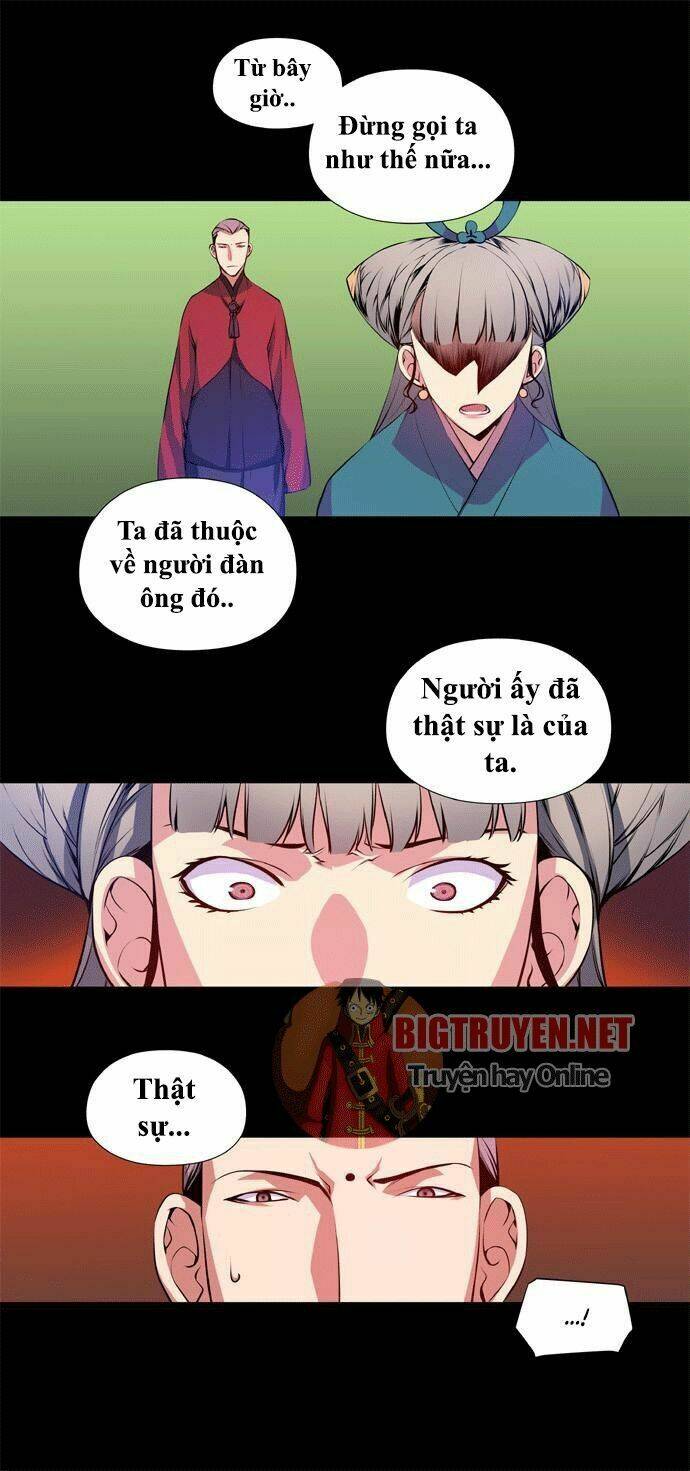 Märchen: The Embodiment Of Tales Chapter 31 - Trang 2