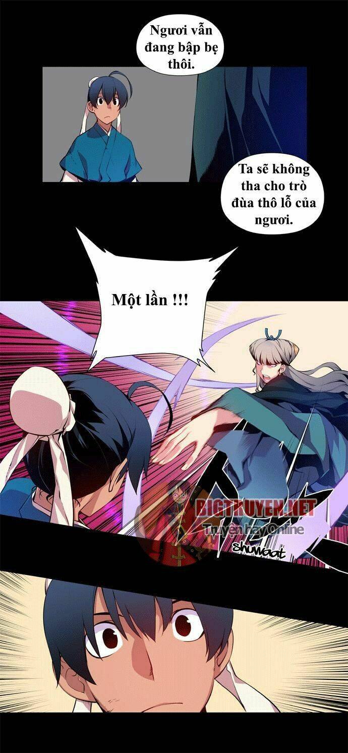 Märchen: The Embodiment Of Tales Chapter 31 - Trang 2