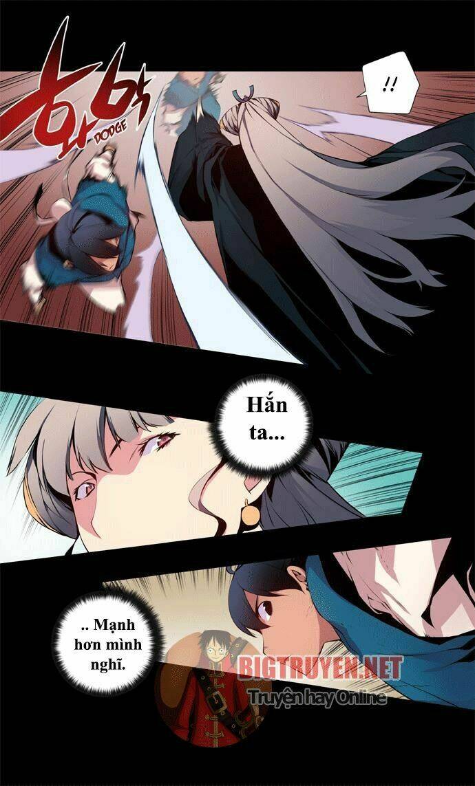 Märchen: The Embodiment Of Tales Chapter 31 - Trang 2