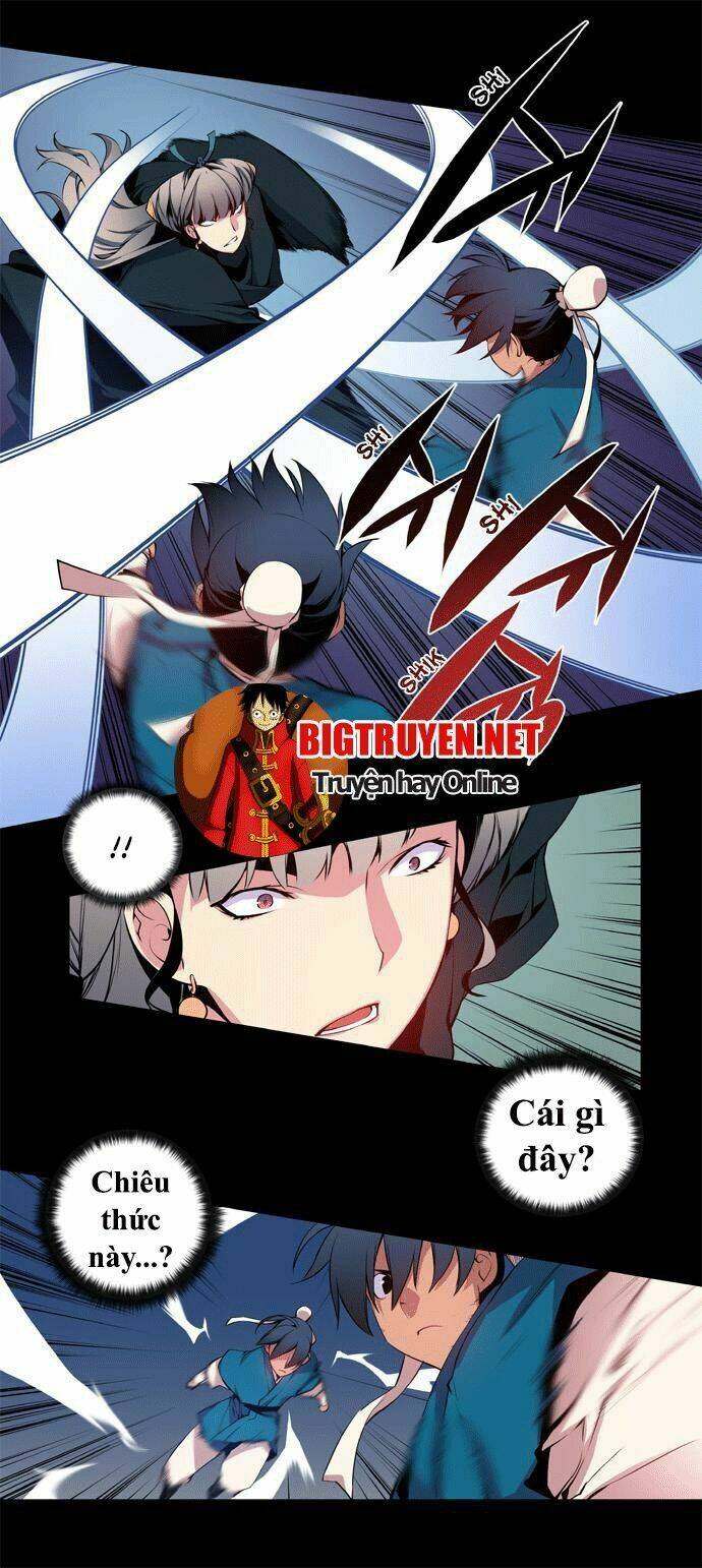 Märchen: The Embodiment Of Tales Chapter 31 - Trang 2