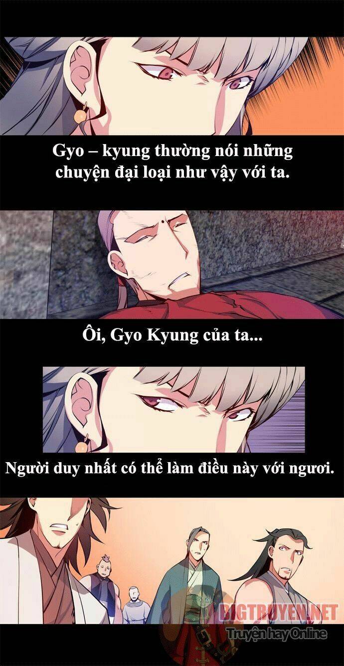 Märchen: The Embodiment Of Tales Chapter 31 - Trang 2