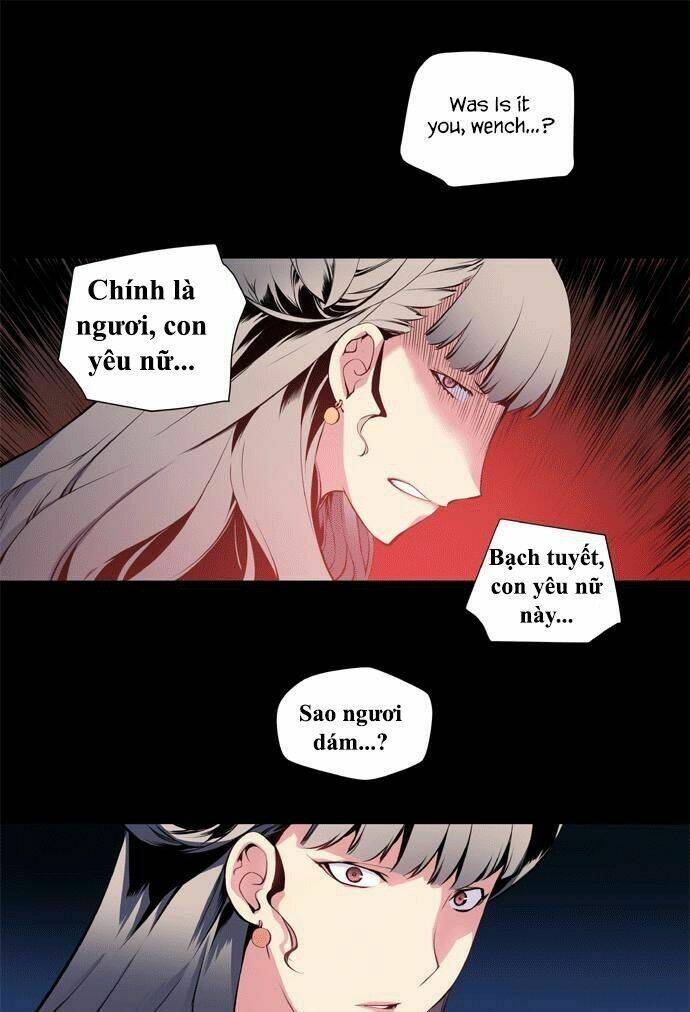 Märchen: The Embodiment Of Tales Chapter 31 - Trang 2