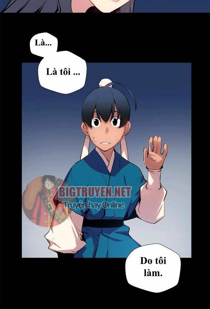 Märchen: The Embodiment Of Tales Chapter 31 - Trang 2