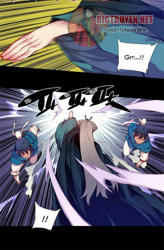 Märchen: The Embodiment Of Tales Chapter 32 - Trang 2