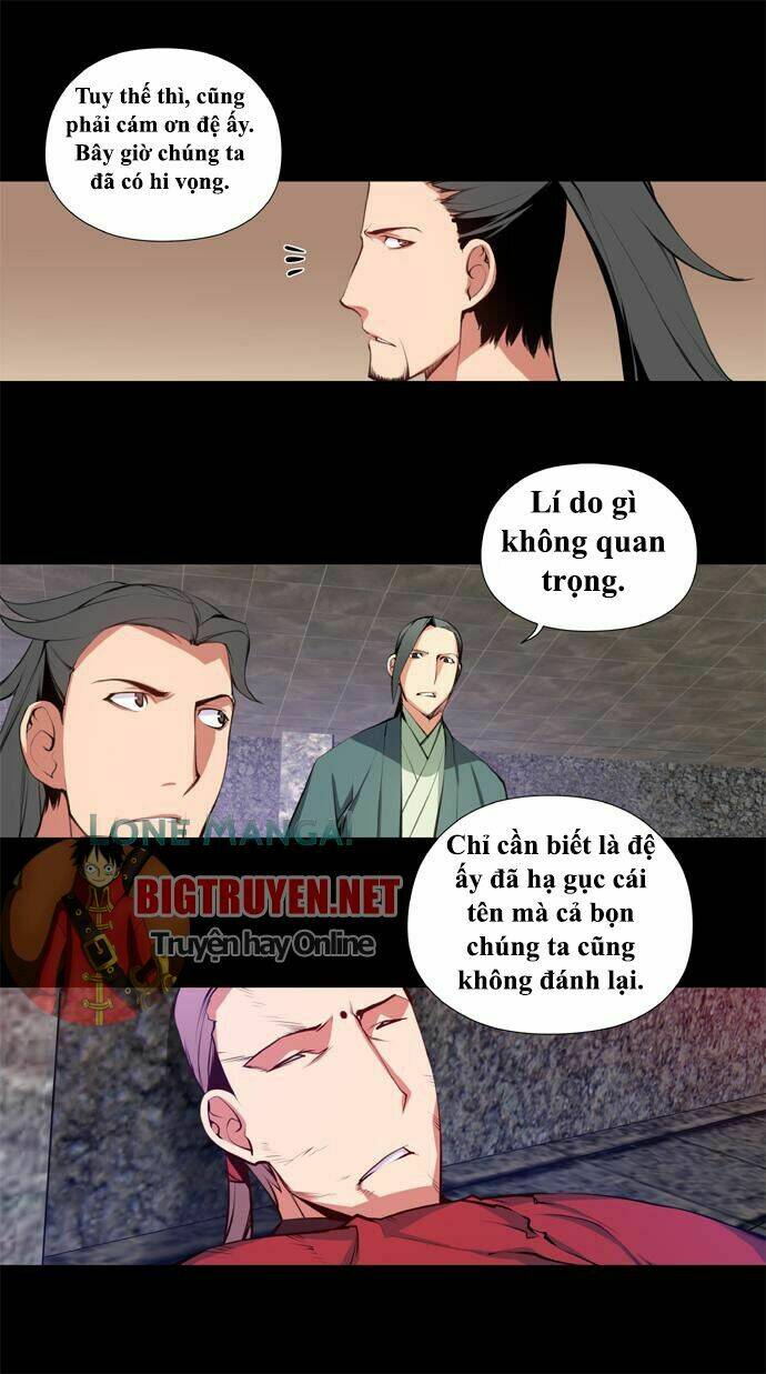 Märchen: The Embodiment Of Tales Chapter 32 - Trang 2