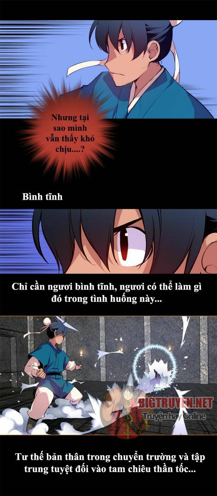 Märchen: The Embodiment Of Tales Chapter 32 - Trang 2