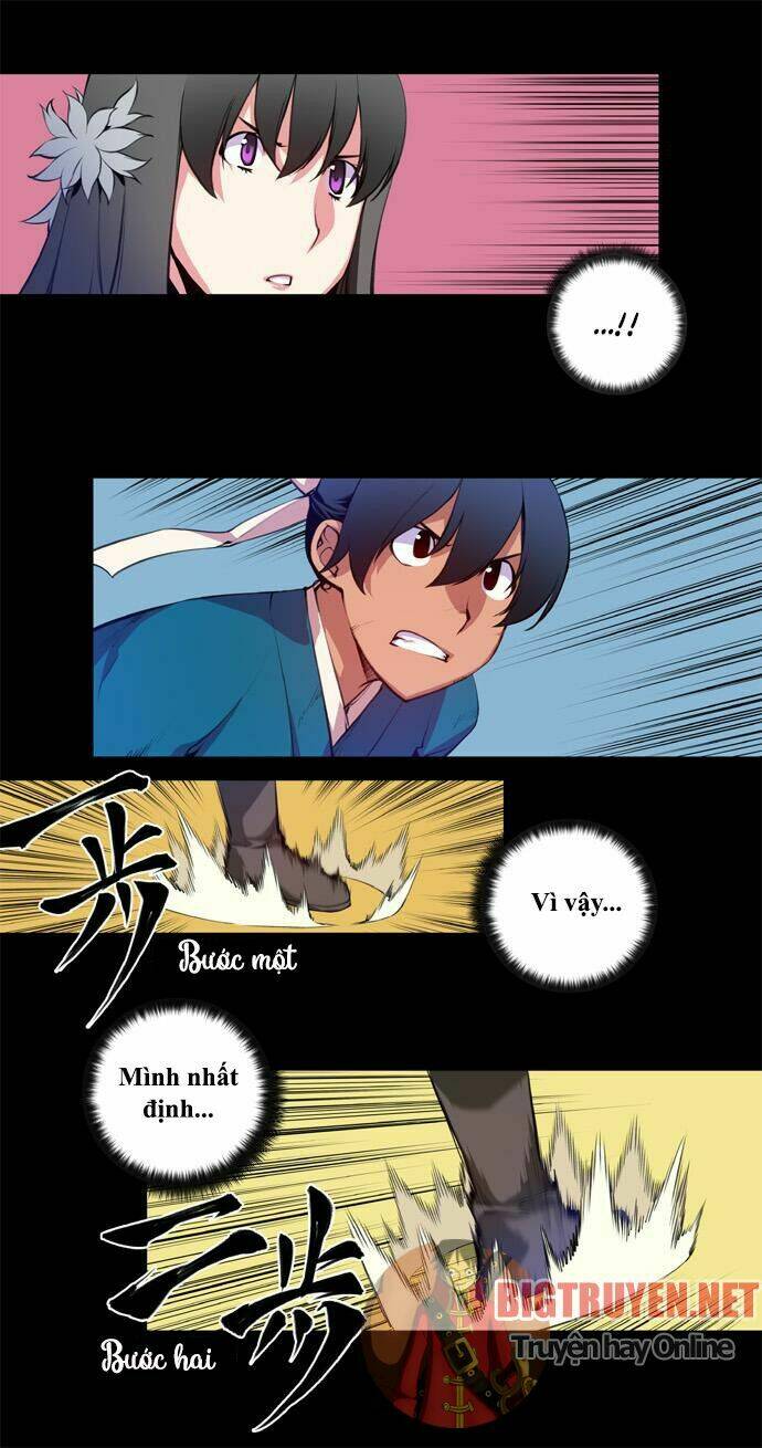 Märchen: The Embodiment Of Tales Chapter 32 - Trang 2