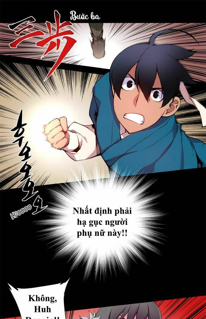 Märchen: The Embodiment Of Tales Chapter 32 - Trang 2