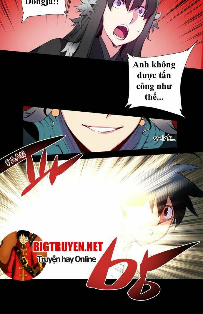 Märchen: The Embodiment Of Tales Chapter 32 - Trang 2