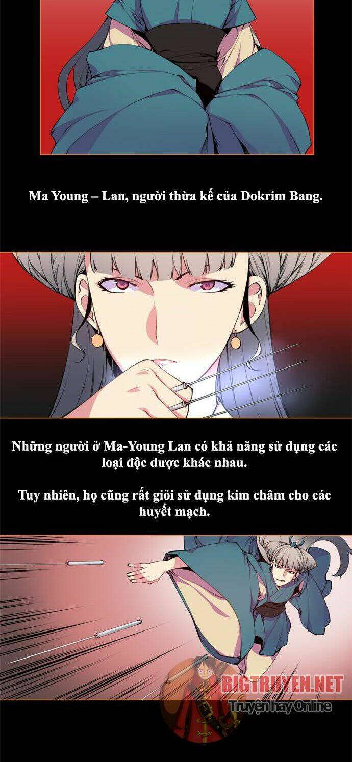 Märchen: The Embodiment Of Tales Chapter 32 - Trang 2