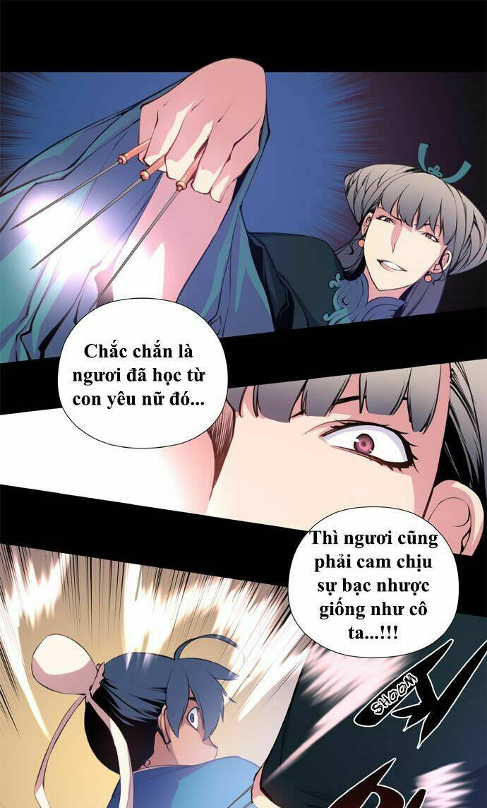 Märchen: The Embodiment Of Tales Chapter 32 - Trang 2