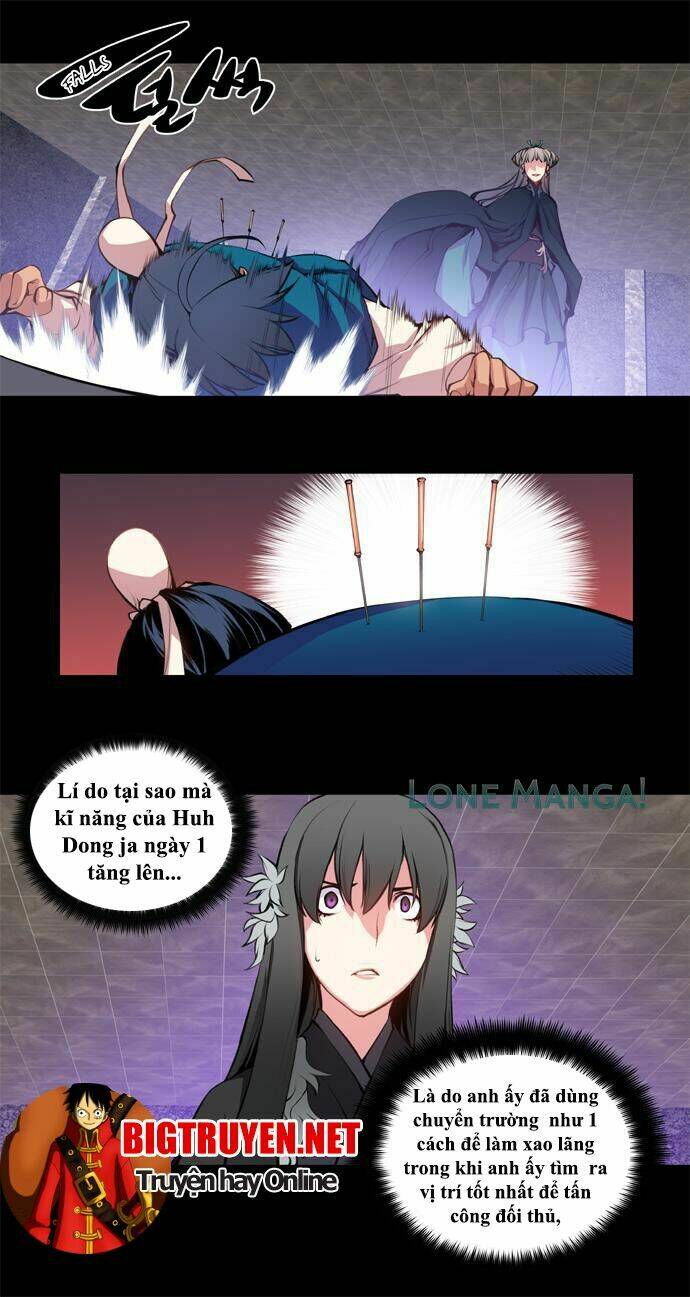 Märchen: The Embodiment Of Tales Chapter 32 - Trang 2