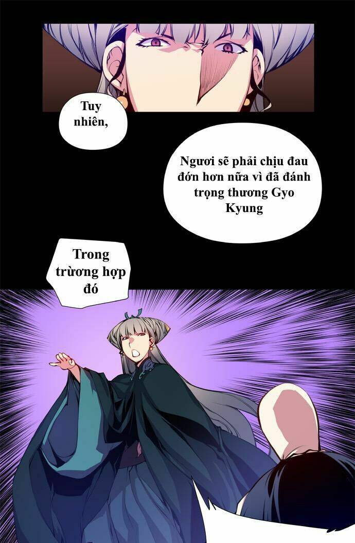 Märchen: The Embodiment Of Tales Chapter 32 - Trang 2