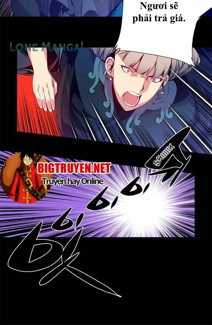 Märchen: The Embodiment Of Tales Chapter 32 - Trang 2