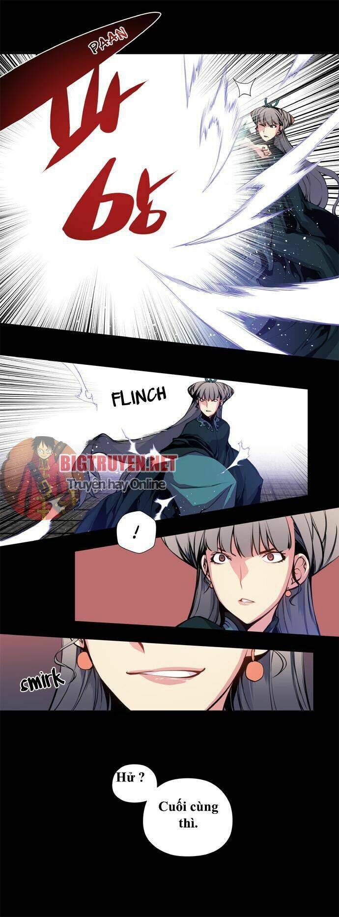 Märchen: The Embodiment Of Tales Chapter 32 - Trang 2