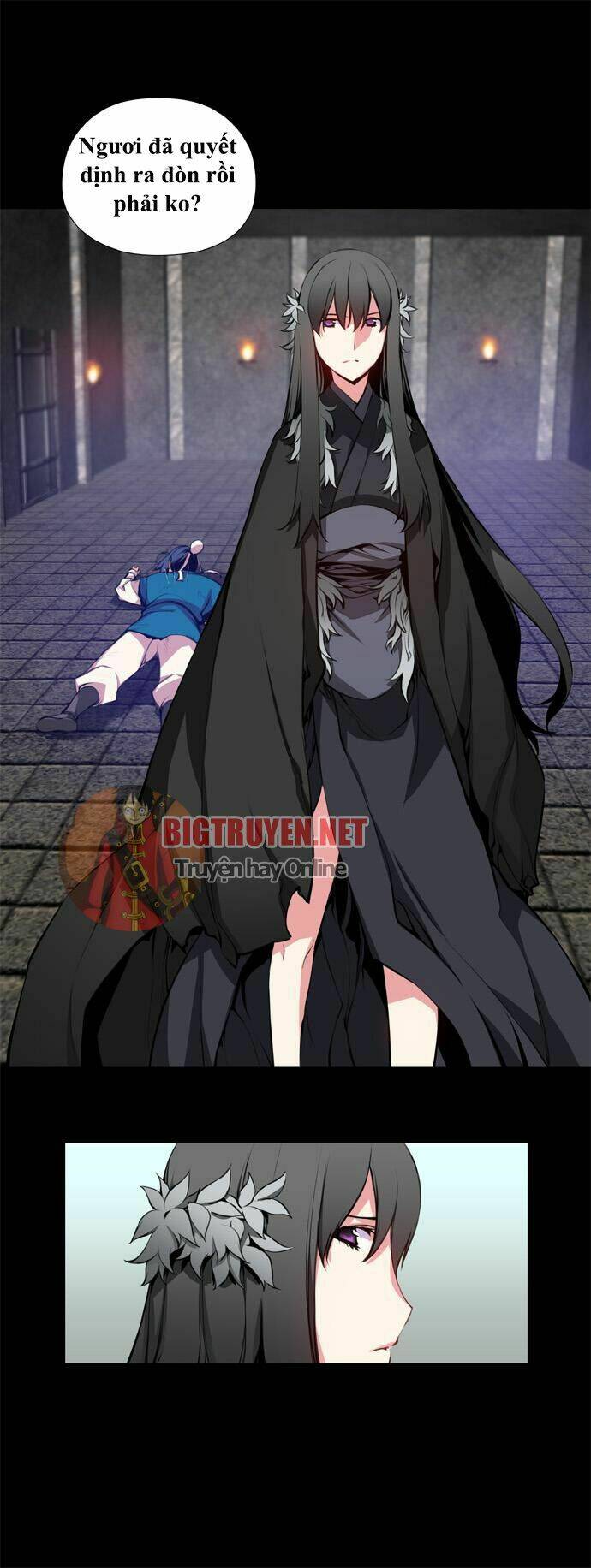 Märchen: The Embodiment Of Tales Chapter 32 - Trang 2