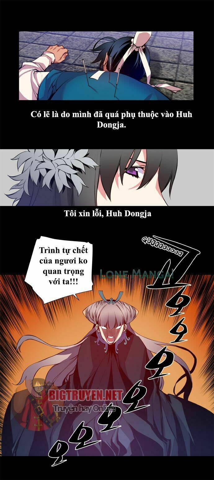 Märchen: The Embodiment Of Tales Chapter 32 - Trang 2