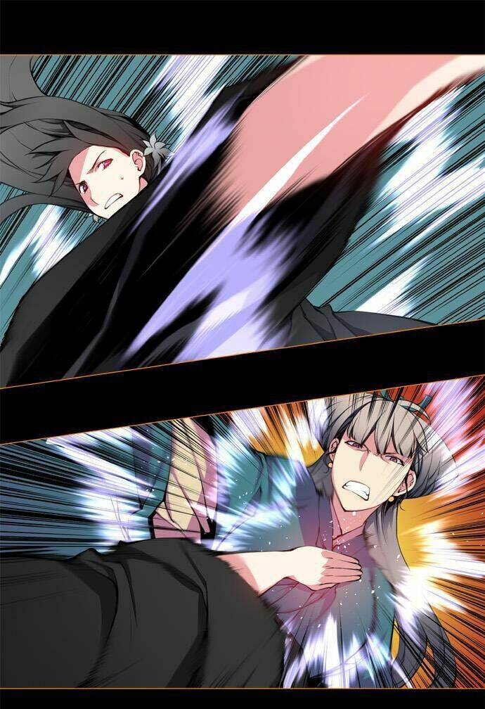 Märchen: The Embodiment Of Tales Chapter 32 - Trang 2