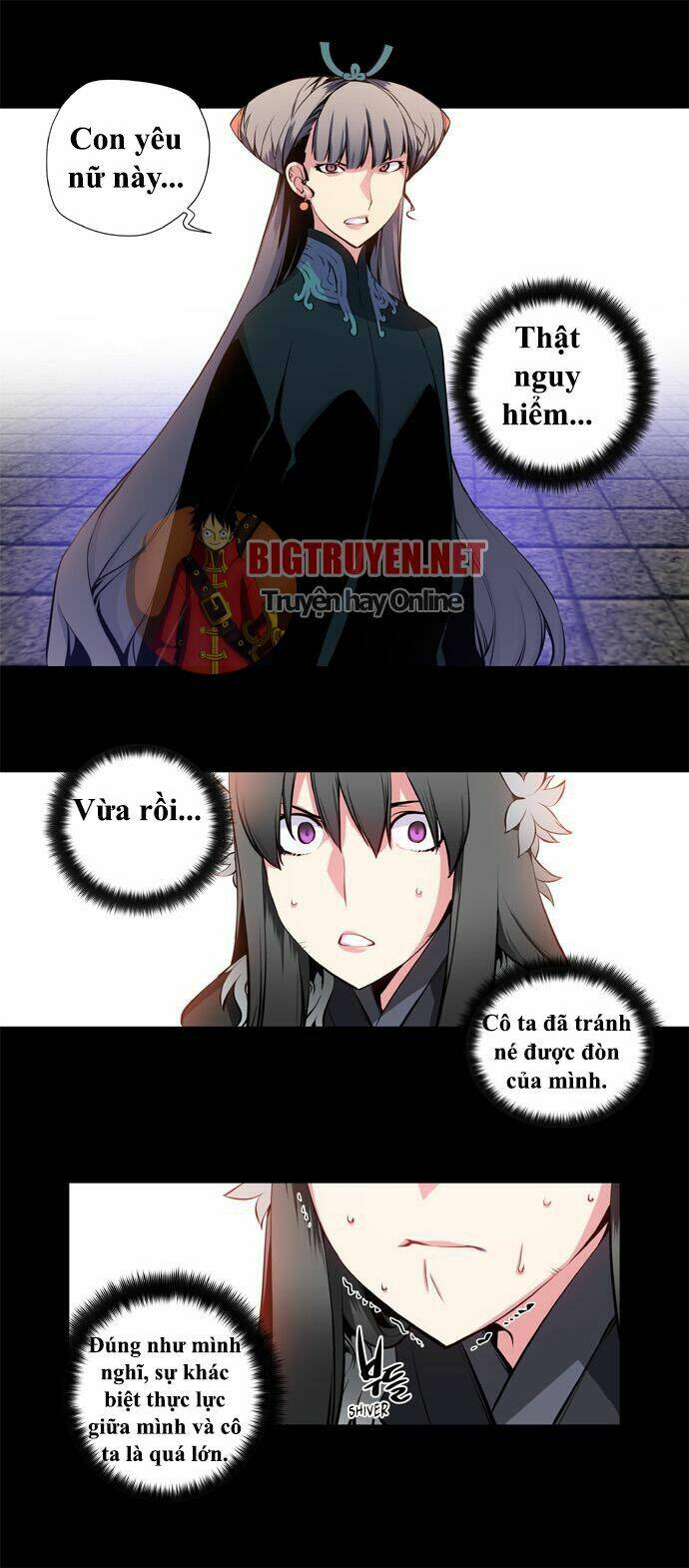 Märchen: The Embodiment Of Tales Chapter 33 - Trang 2