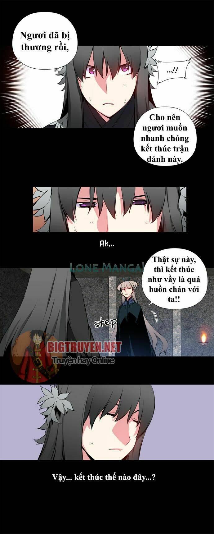 Märchen: The Embodiment Of Tales Chapter 33 - Trang 2