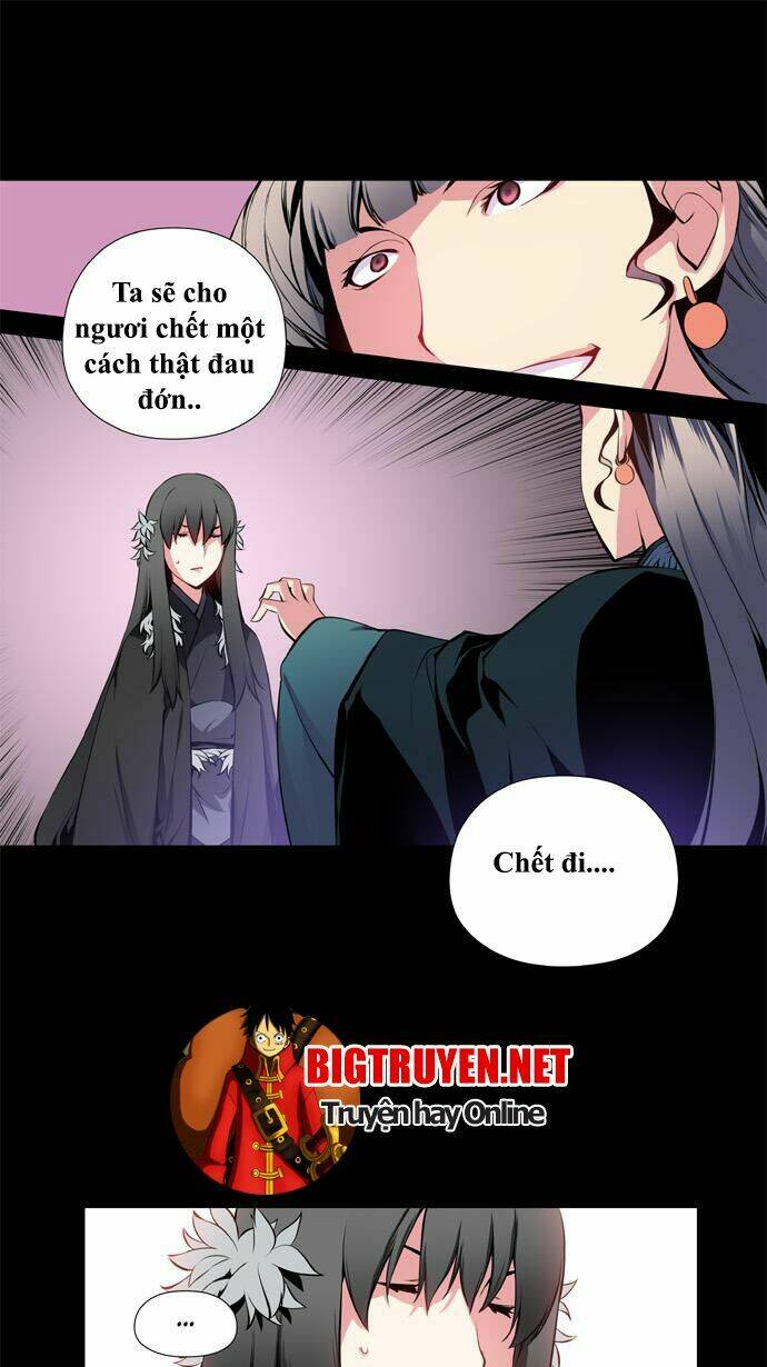 Märchen: The Embodiment Of Tales Chapter 33 - Trang 2