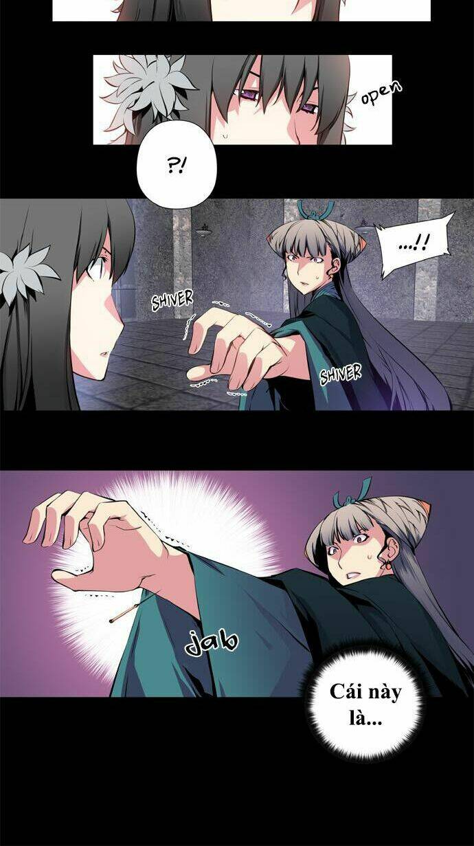 Märchen: The Embodiment Of Tales Chapter 33 - Trang 2