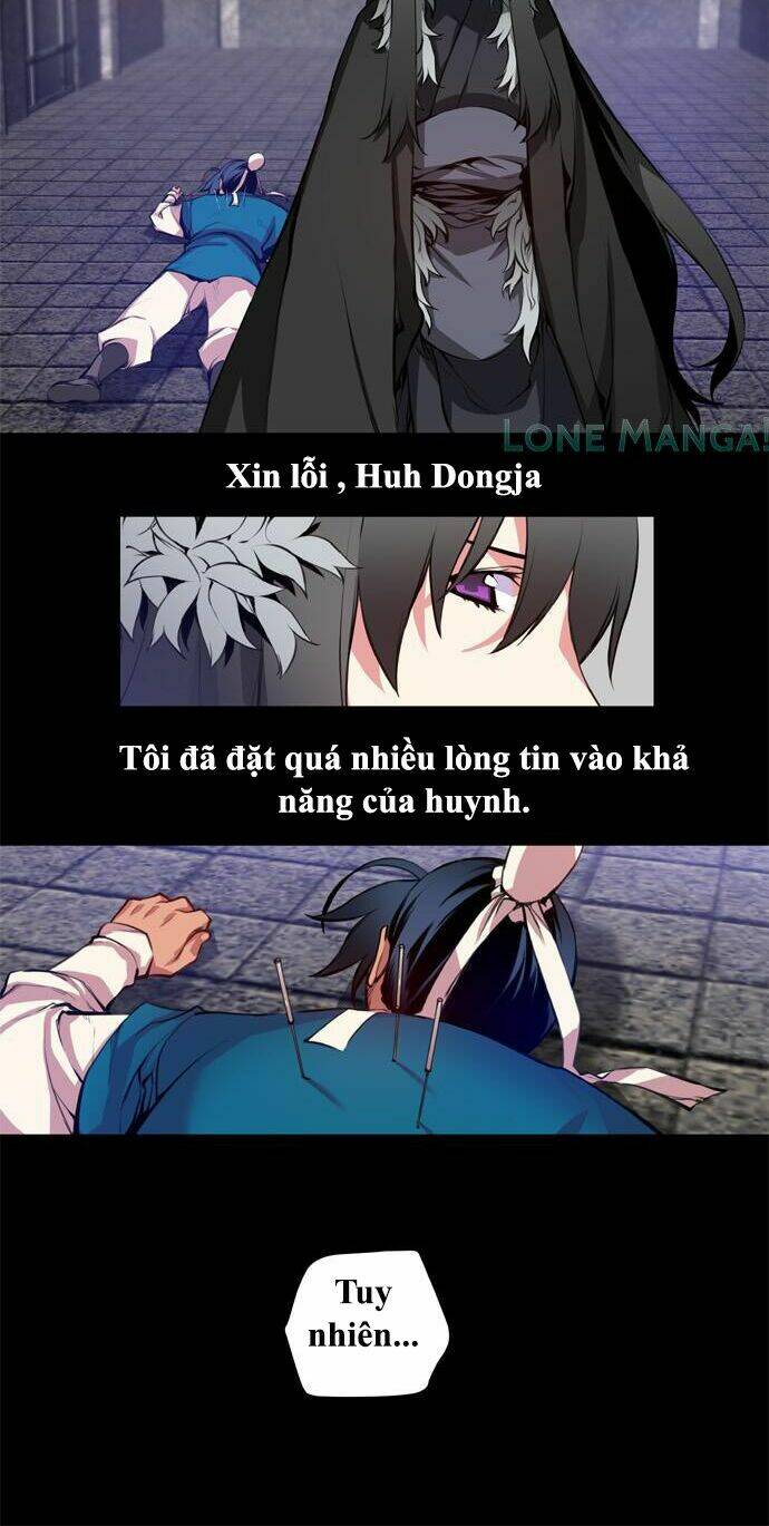 Märchen: The Embodiment Of Tales Chapter 33 - Trang 2