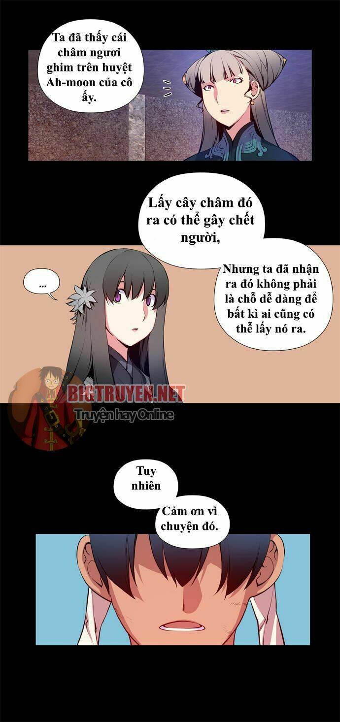 Märchen: The Embodiment Of Tales Chapter 33 - Trang 2