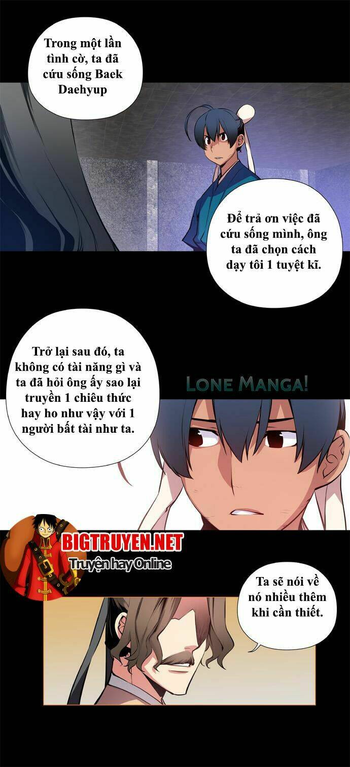 Märchen: The Embodiment Of Tales Chapter 33 - Trang 2