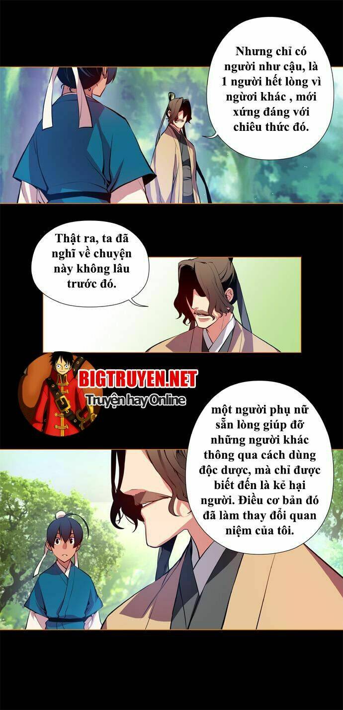 Märchen: The Embodiment Of Tales Chapter 33 - Trang 2