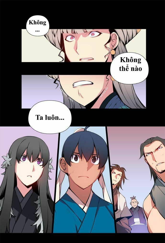 Märchen: The Embodiment Of Tales Chapter 33 - Trang 2