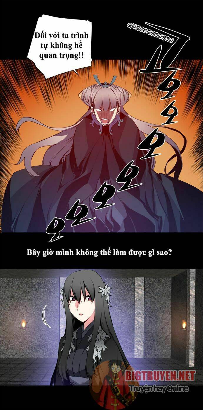 Märchen: The Embodiment Of Tales Chapter 33 - Trang 2