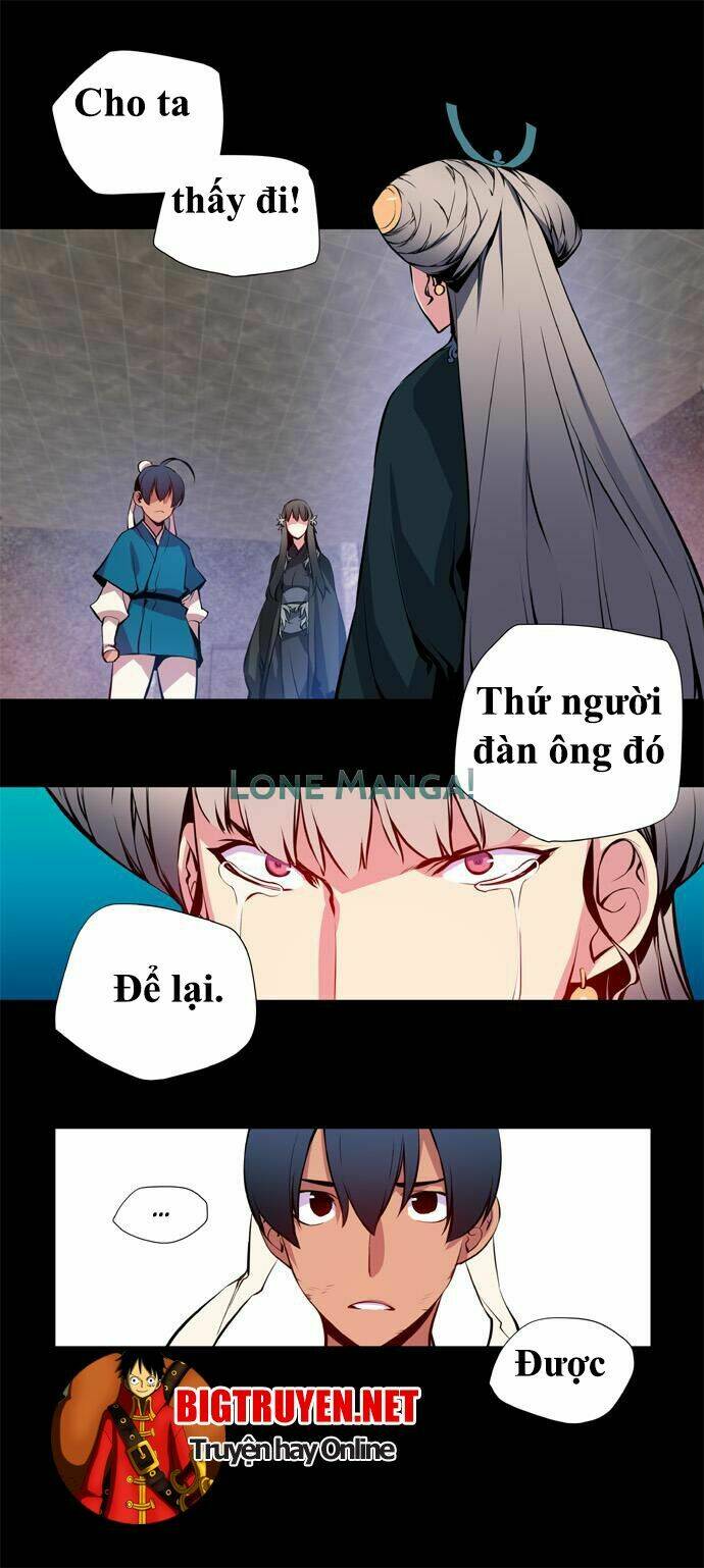 Märchen: The Embodiment Of Tales Chapter 33 - Trang 2