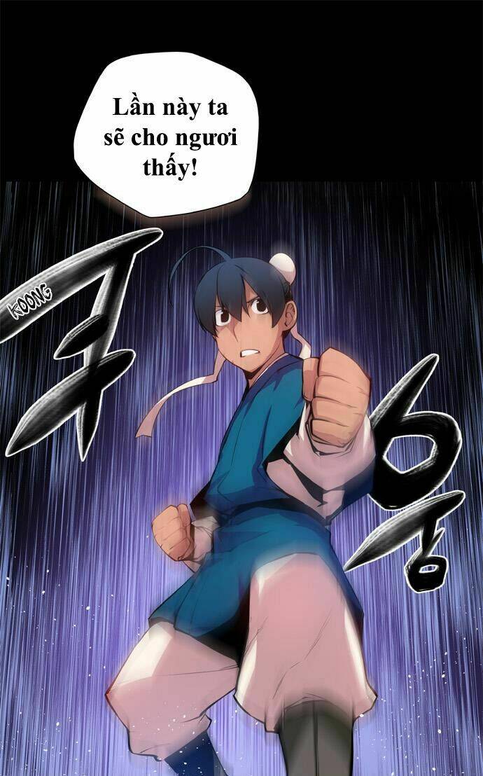 Märchen: The Embodiment Of Tales Chapter 33 - Trang 2