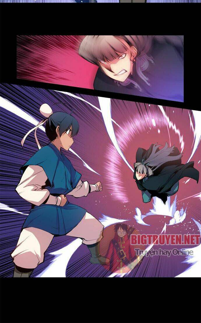 Märchen: The Embodiment Of Tales Chapter 33 - Trang 2