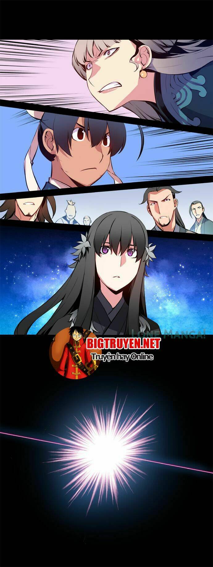 Märchen: The Embodiment Of Tales Chapter 33 - Trang 2