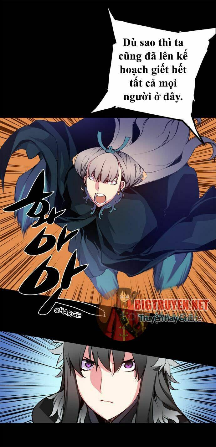 Märchen: The Embodiment Of Tales Chapter 33 - Trang 2