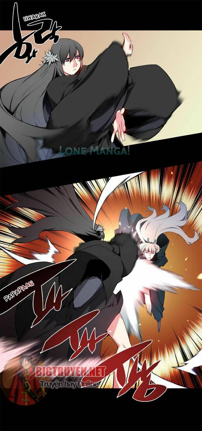 Märchen: The Embodiment Of Tales Chapter 33 - Trang 2