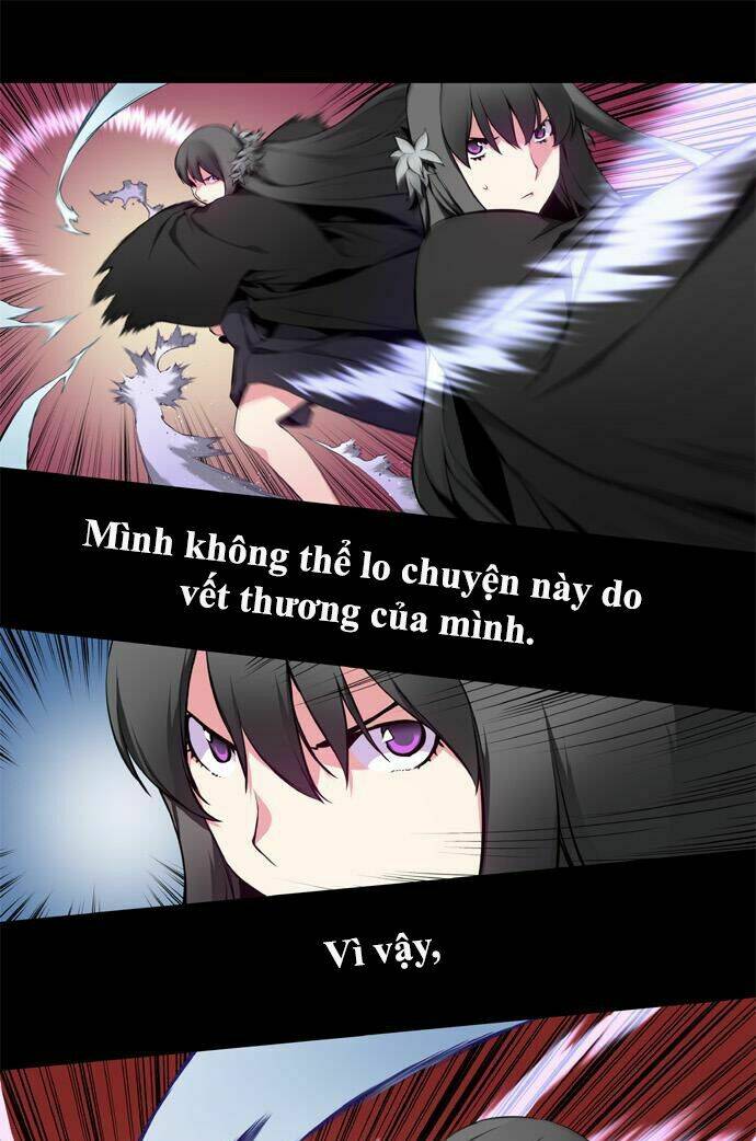 Märchen: The Embodiment Of Tales Chapter 33 - Trang 2