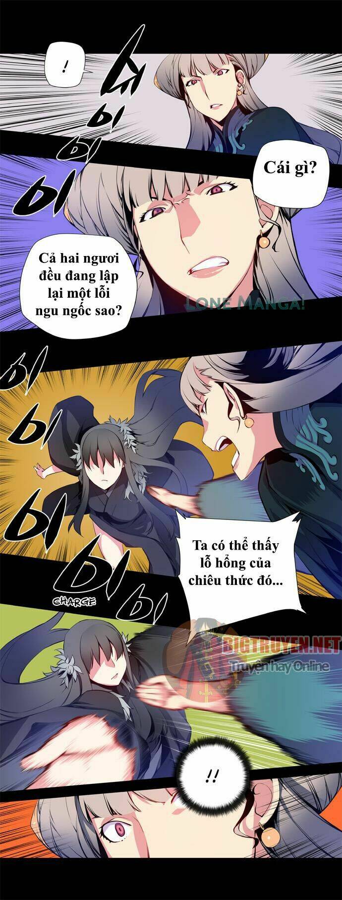 Märchen: The Embodiment Of Tales Chapter 33 - Trang 2