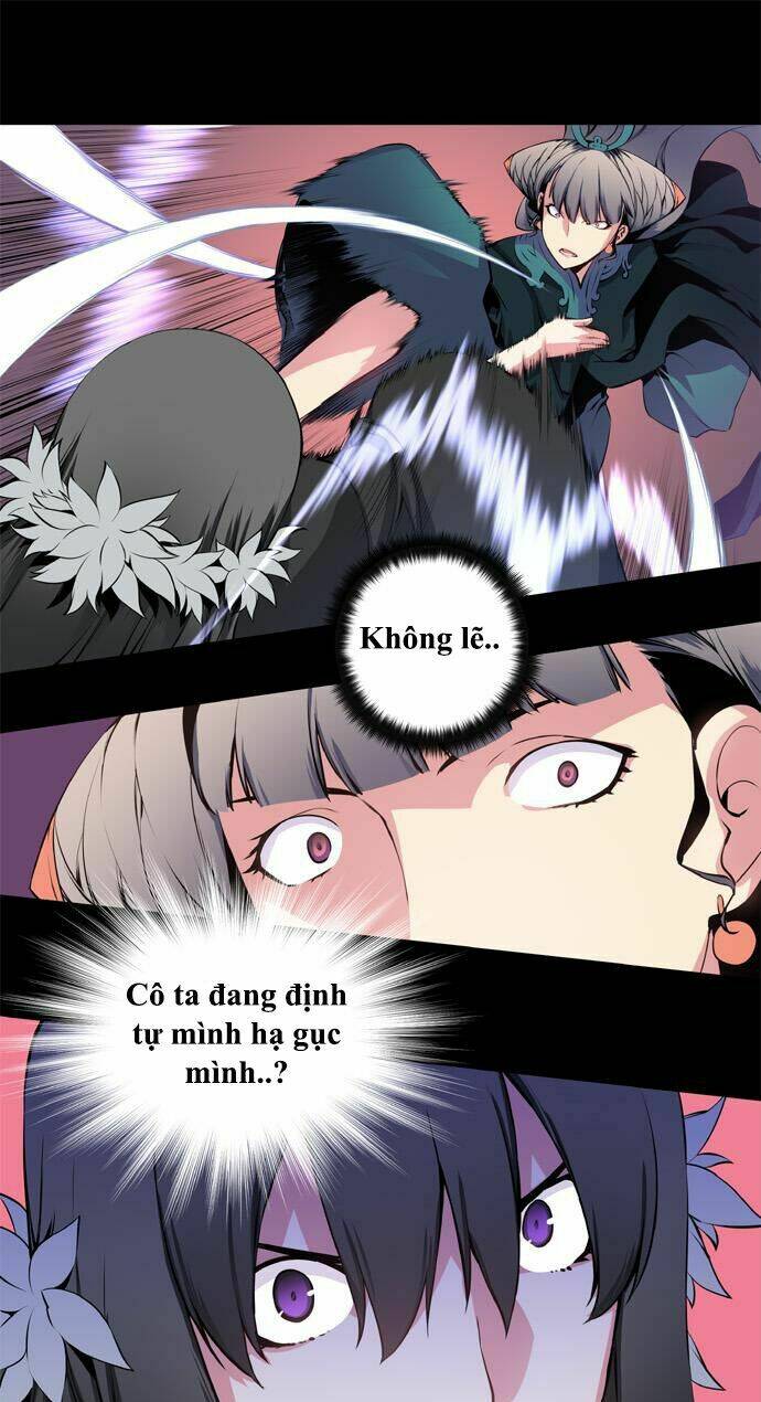 Märchen: The Embodiment Of Tales Chapter 33 - Trang 2