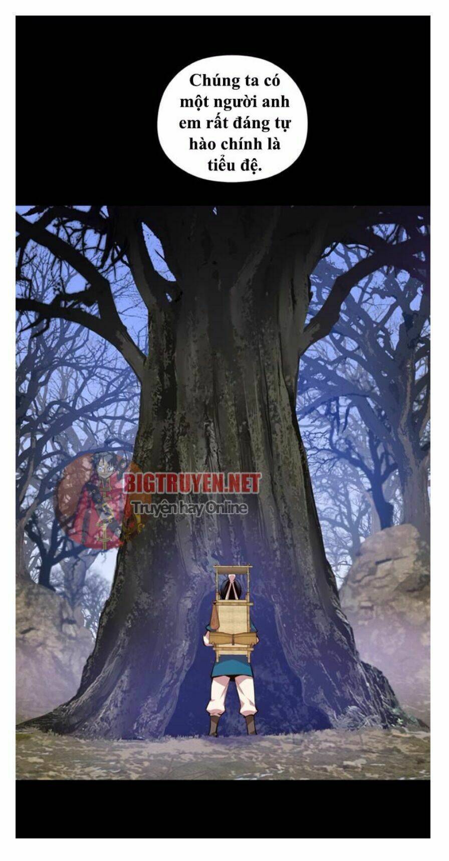 Märchen: The Embodiment Of Tales Chapter 34 - Trang 2