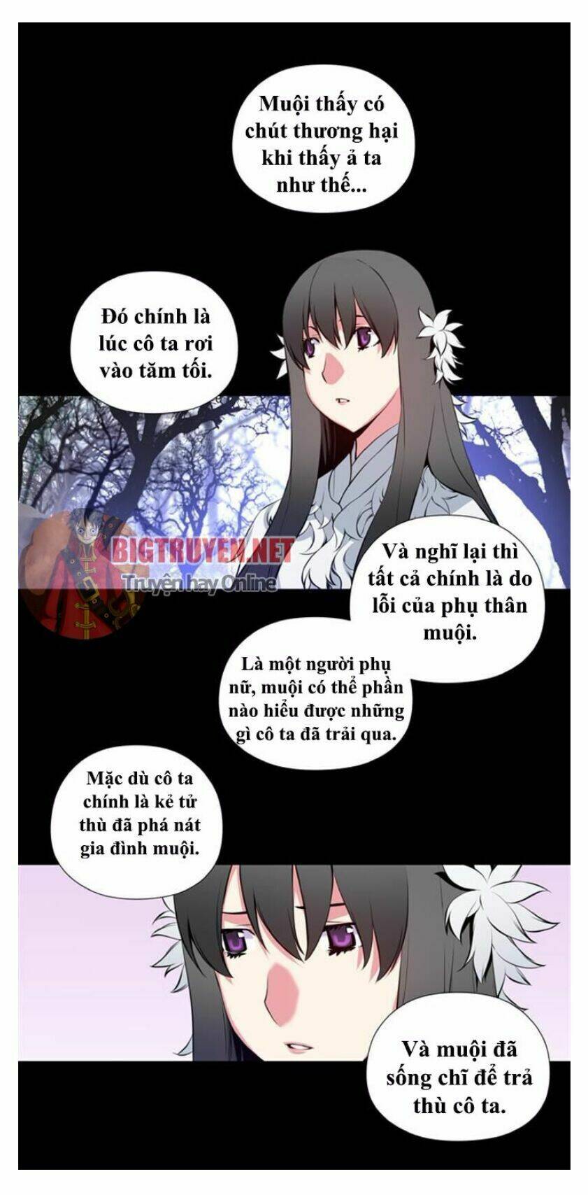 Märchen: The Embodiment Of Tales Chapter 34 - Trang 2